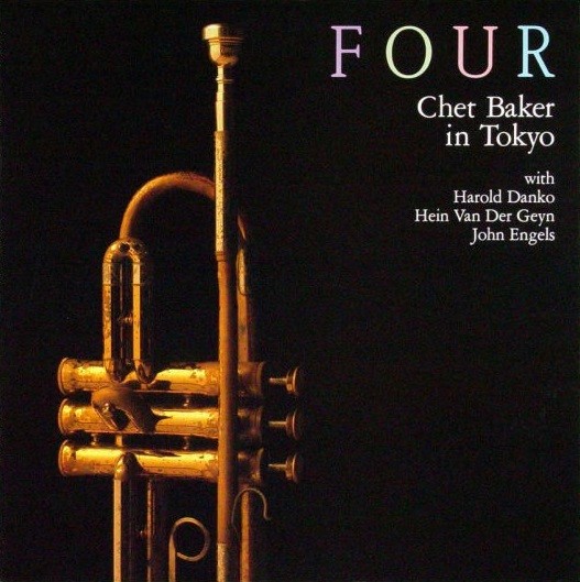 chetbaker_four