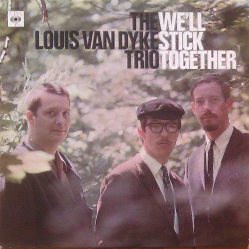 louisvandyketrio_wellsticktogether